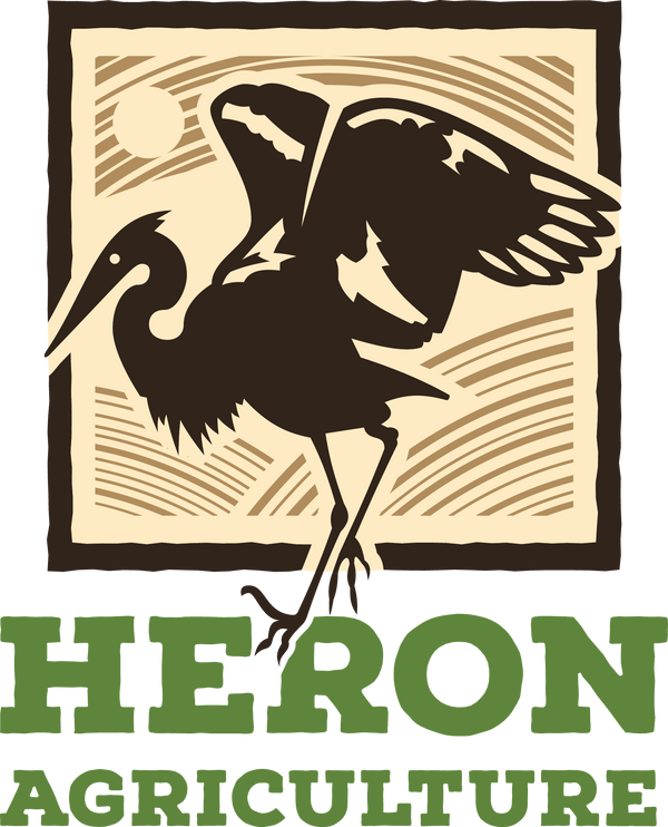 Heron Agriculture